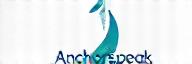 AnchorSpeak Logo