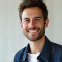 Photo of Lars E., a satisfied student.